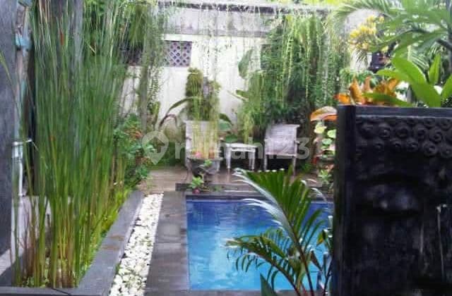 Jual Villa Saba Beach