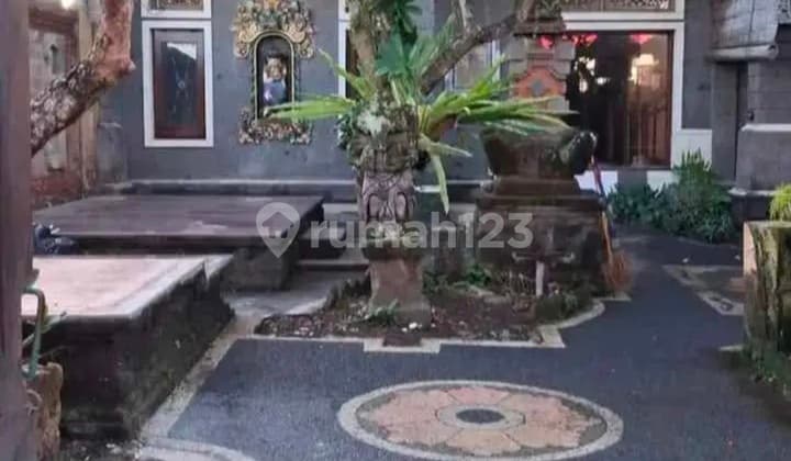 For Sale Cheap House Main Road Antasura Dipa House