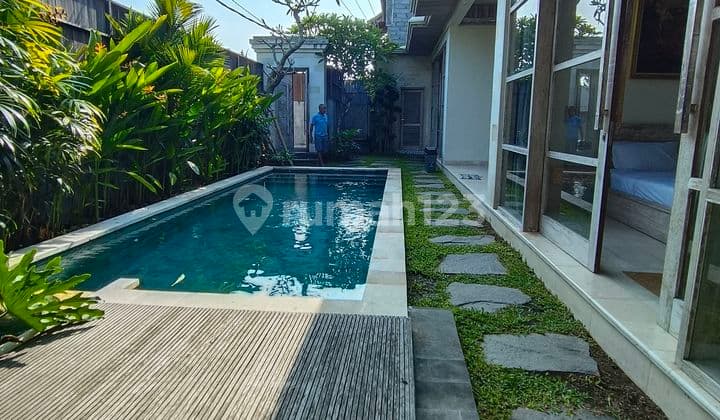 Villa For Sale Ubud Pejeng