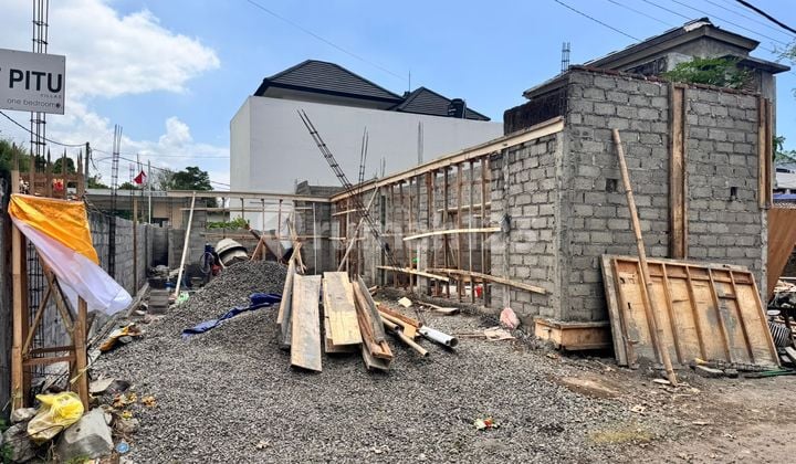 Villa For Sale Ketewel