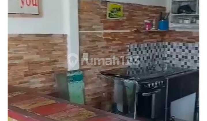 Murah Vila Sewa Jangka Panjang Ubud Dekat Maya Resort