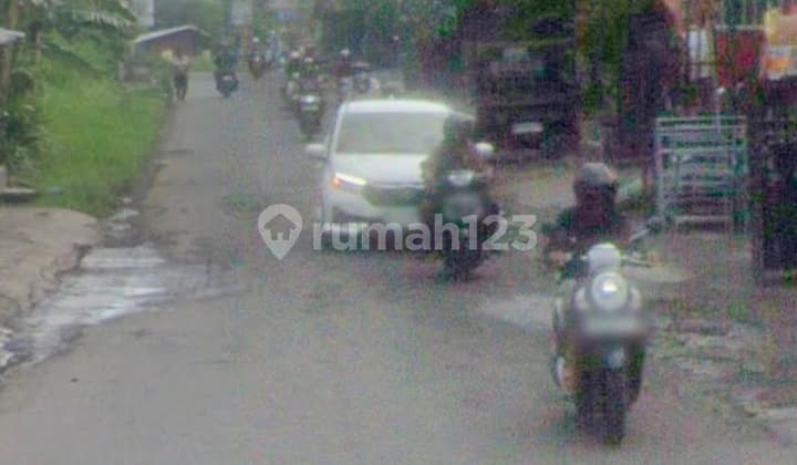 Murah Tanah Bonus Bangunan Ex Hotel Dan Rumah Tinggal