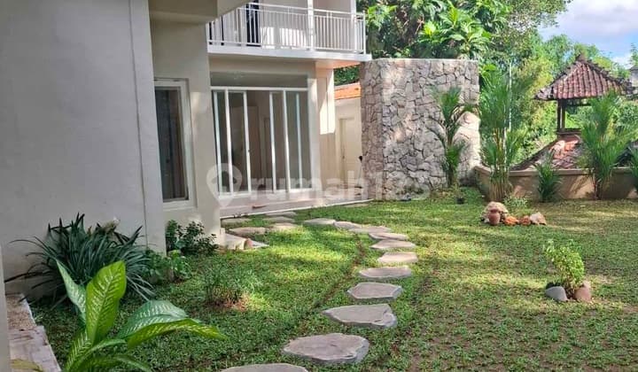 Di Jual Villa Ayani Denpasar Vibes Ubud