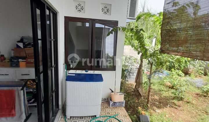 Di Jual Rumah Saba Beach Akses Dekat ke Pantai