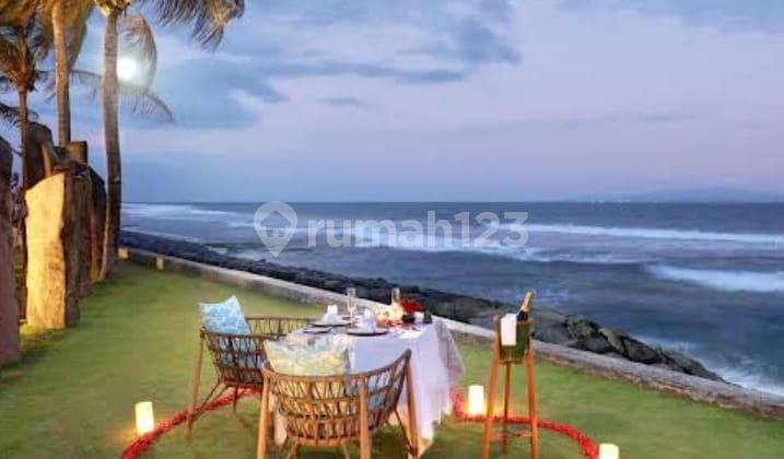 Villa Los Pantai Purnama Including Management