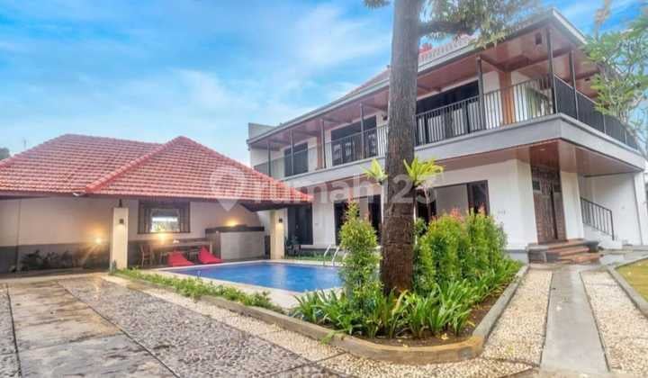 Villa Sukawati Punggul Asphalt Road Easy Access to Ubud