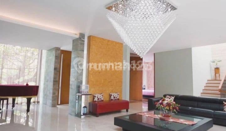 Puri Indah favorite cluster, luxurious