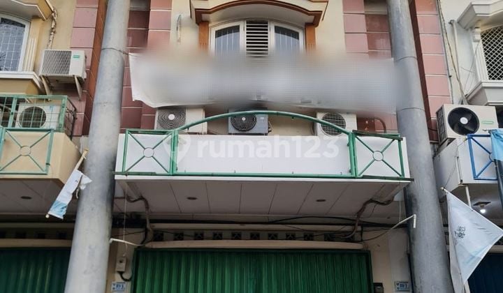 Permata buana jarang ada