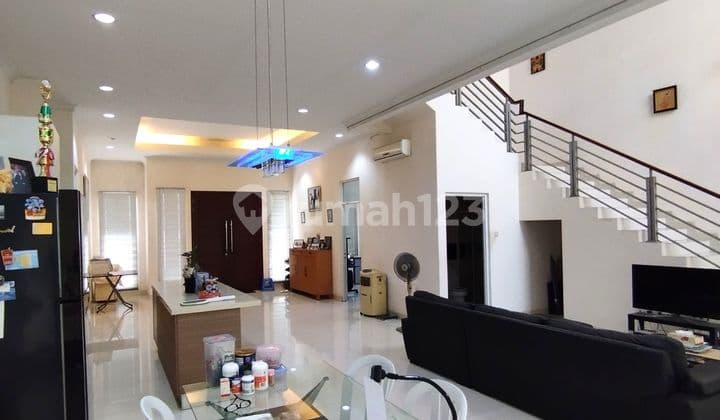 Permata Buana New Cluster