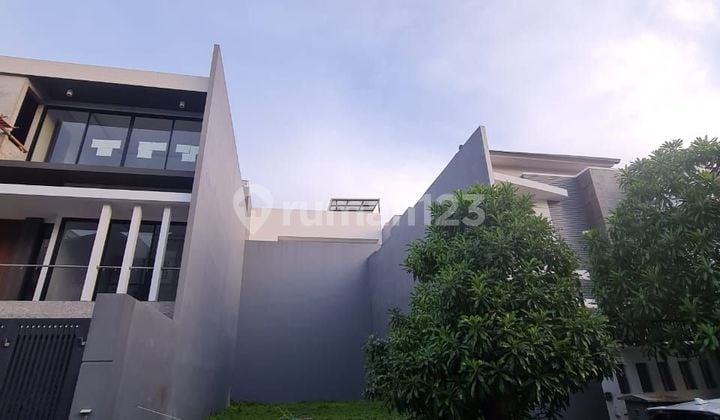 Permata buana new cluster hanya ada 1 Permata buana new cluster hanya ada 1