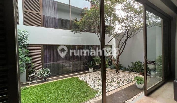 Permata Buana Design Bagus , Jarang Ada