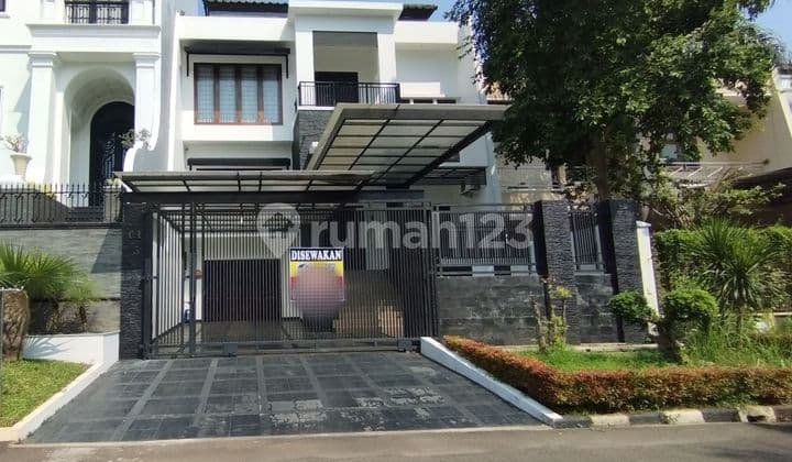 Permata buana new cluster , jarang ada