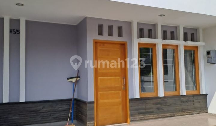 Puri indah , baru renovasi Puri indah , baru renovasi