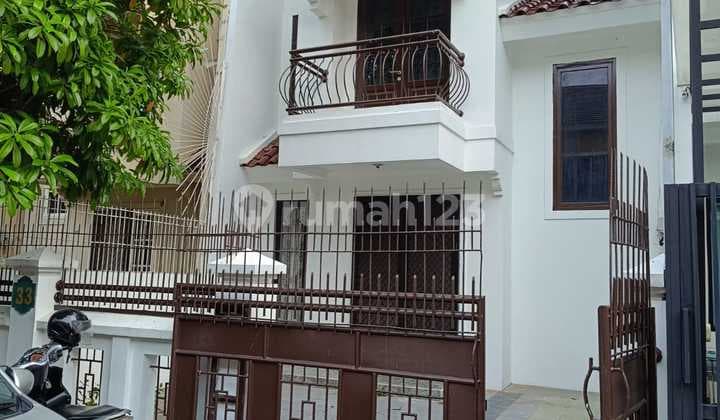 Puri Media, Rarely Available