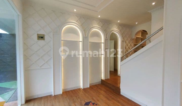 Permata Buana , Siap Huni