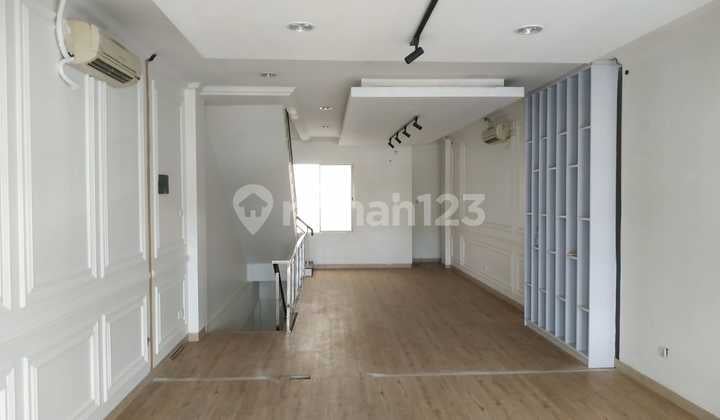 Ruko Puri Mansion Best Price