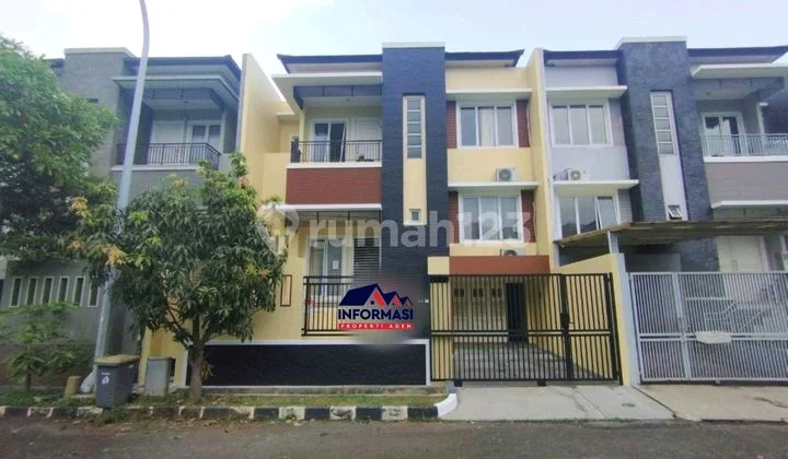 Permata Buana , Jarang Ada New Cluster , Sdh Renovasi Permata Buana , Jarang Ada New Cluster , Sdh Renovasi