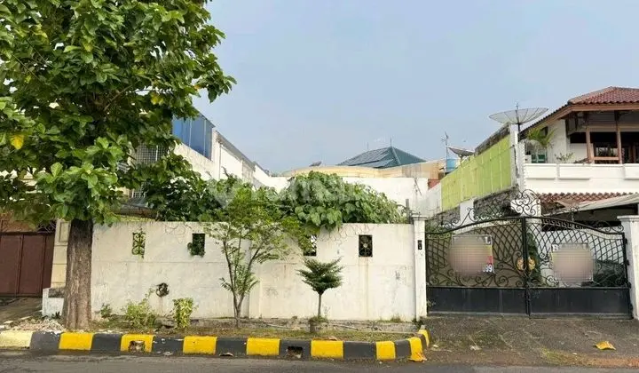 Intercon 450 Meter , Jarang Ada