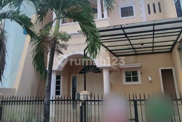 Permata Buana , Rumah Rapih Jarang Ada