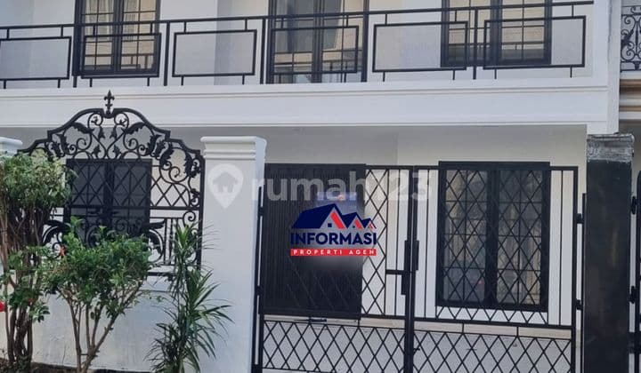 Permata Buana Siap Huni , Jarang Ada