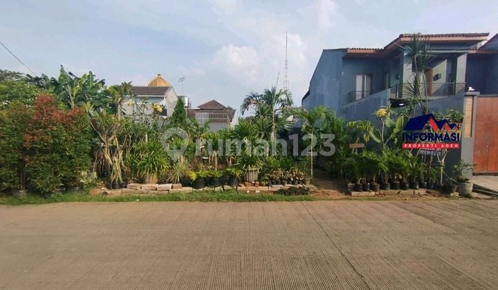 Lot DKI, Best Value, Good Location Lot DKI, Best Value, Good Location