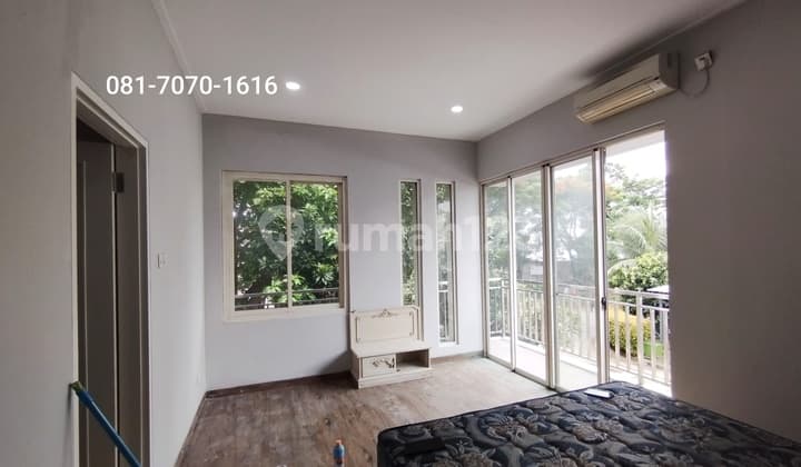 Puri Mansion, Preferred Facing