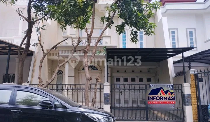 Permata Buana Favorite Cluster