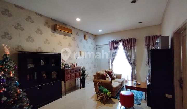 Puri Mansion Best Cluster