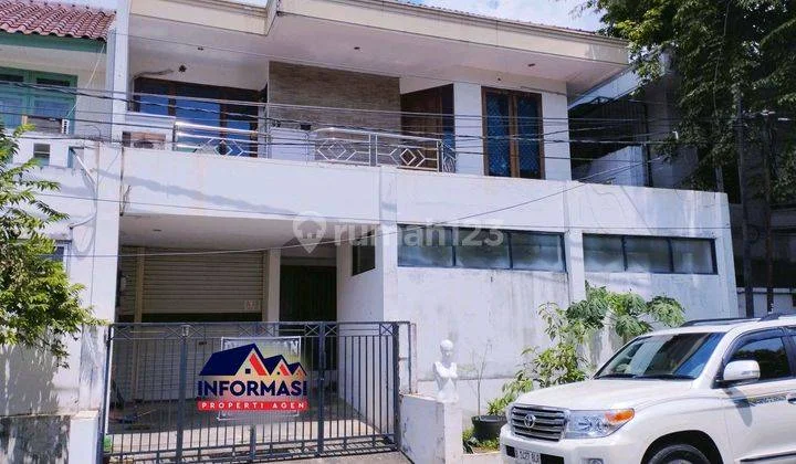 Puri Indah Lokasi Strategis , Cocok Untuk Usaha Cafe , Online Etc Puri Indah Lokasi Strategis , Cocok Untuk Usaha Cafe , Online Etc