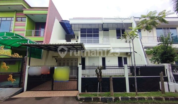 Permata Buana , Rumah Nyaman dan Asri