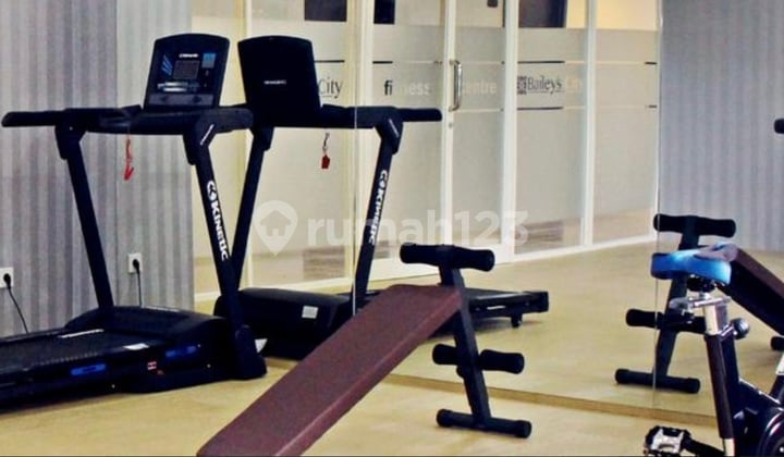Disewakan Apartment Bagus Dan Furnish di Baileys City. Ciputat