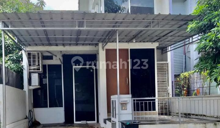 For Sale Rumah Di Bintaro Jaya