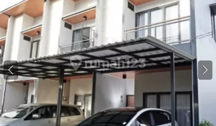 Rmh Dijual Brand New 8 Unit