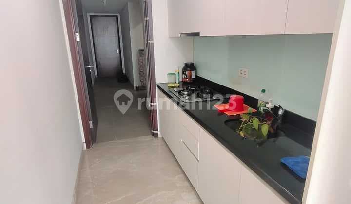 Apartment Casa Grande Bagus Siap Huni di Kota Casablanca