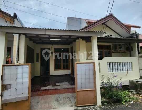 Rumah Bagus di Bintaro, Tangerang Selatan