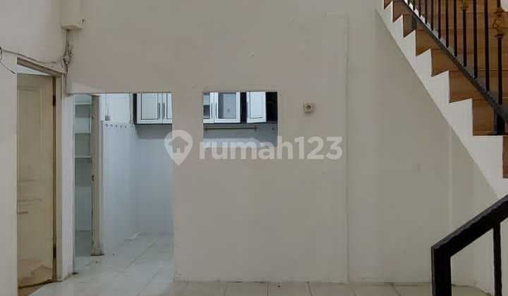 Rumah Bagus Siap Huni di Villa Bintaro Indah Ciputat