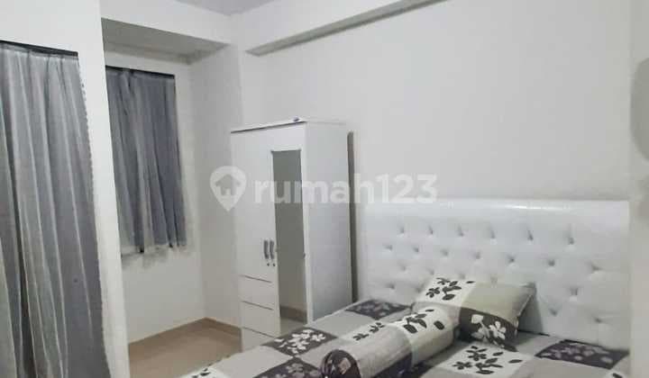 Apartment Studio Bagus Transpark di Cibubur. Jakarta Timur