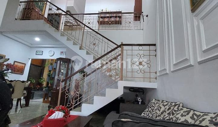 Rumah Bagus Siap Huni di Cinere Gandul Depok. Jawa Barat
