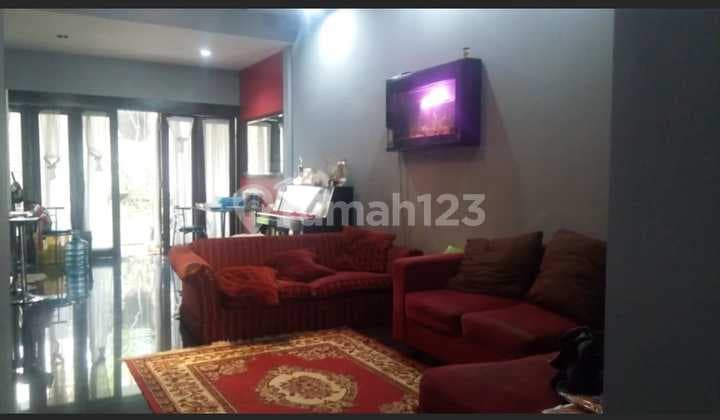 Rumah Bagus Siap Huni di Permata Residance Pangkalan Jati Baru Cinere Depok