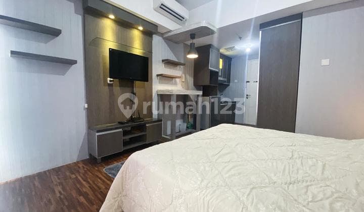 Apartment Altiz Bagus Siap Huni di Bintaro Jaya