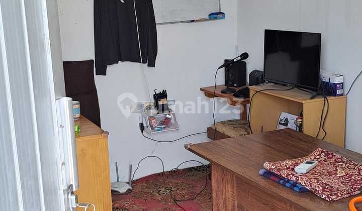 Rumah Bagus Siap Huni di Gandaria. Kebayoran Baru