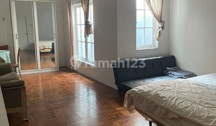 Rumah Bagus Siap Huni. Cocok Buat Kos An Di Bangka Mampang