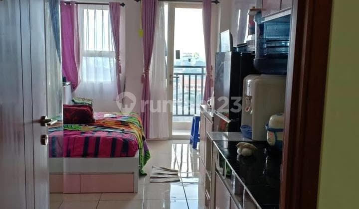 Apartemen Bagus Siap Huni di Margonda Residance V Depok