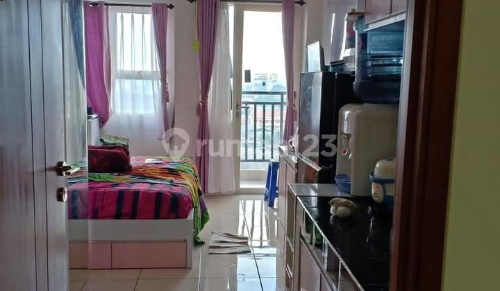 Apartemen Bagus Siap Huni di Margonda Residance V Depok