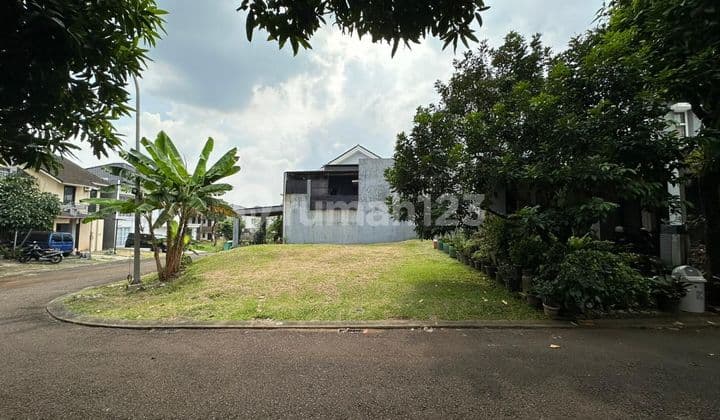 For Sale Kavling Delatinos Posisi Hoex, Mel