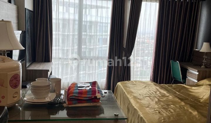 Apartemen Altis Bagus Dan Furnish di Bintaro Jaya