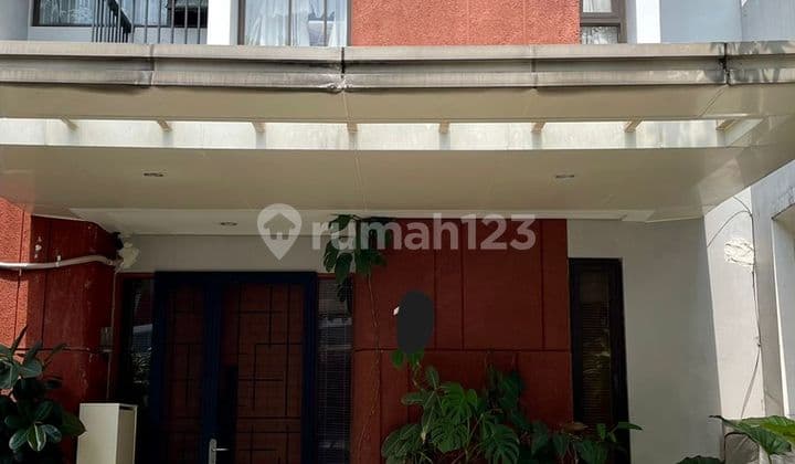 Dijual Rumah Siap Huni di Paradesa Cirendeu Tangsel Lokasi Strategis, Arn + Tat