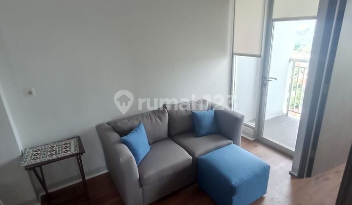 Apartemen Bagus Siap Huni di Emerald Bintaro