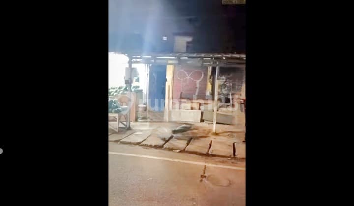 Rumah Hanya Hitung Tanah di Ciledug Raya, Jakarta Selatan