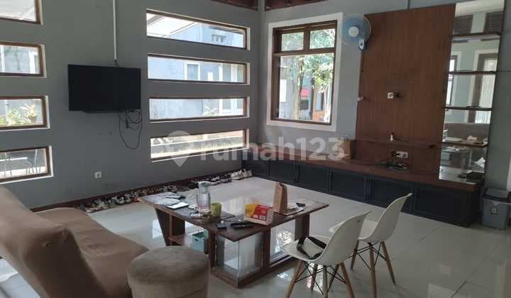 Rumah Bagus Dengan Lingkungan Nyaman Siap Huni di Jalan Swadaya II, Jatiasih. Bekasi